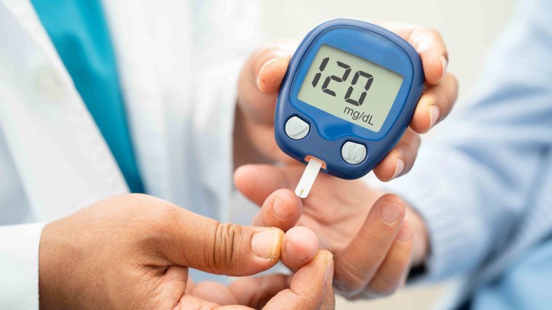 Mengenal Diabetes dan Cara Pencegahannya Sejak Dini