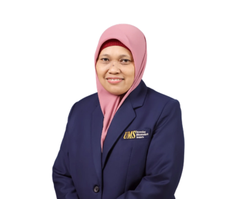 Endah Sudarmilah