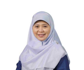 Eny Purwandari