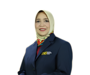 Kun Harismah