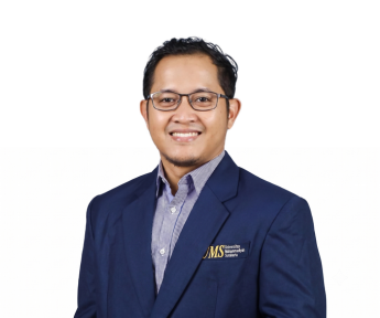 Naufal Ishartono
