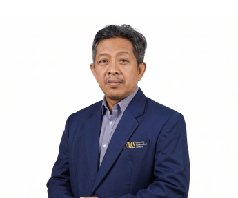 Noor Alis Setiyadi