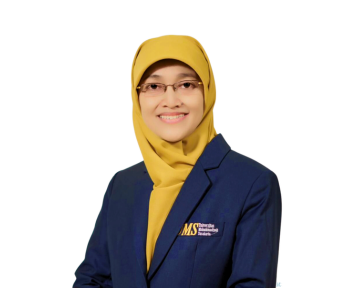 Setyaningrum Rahmawaty