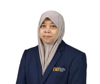 Umi Fadlilah