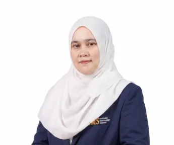 Yenny Nurchasanah