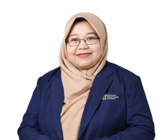 Fitri Puji Rahmawati