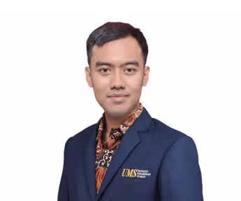 Muttaqin Rahmat Pangaribawa