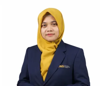 Sudrajah Warajati Kisnawaty