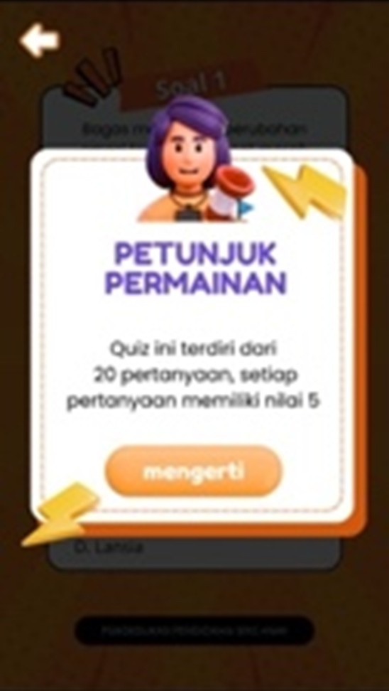 Prototipe Aplikasi Psikoedukasi Pendidikan Seks Anak