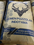 Alat Penggiling Pozzolan Dengan Teknologi Grinding Cylperb Dari Besi Cor Kelabu